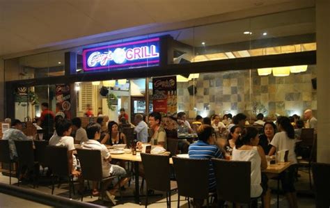 restaurants in ayala center cebu|THE 10 BEST Restaurants Near Ayala Center Cebu, Cebu City.